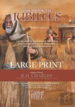 The Book Of Jubilees