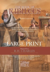 The Book Of Jubilees