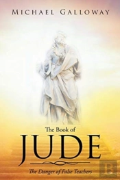 The Book Of Jude