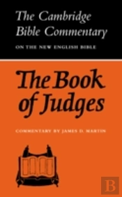 The Book Of Judges