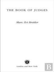 The Book Of Judges