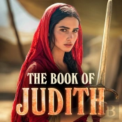 The Book Of Judith