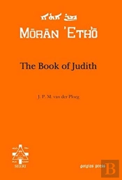 The Book Of Judith