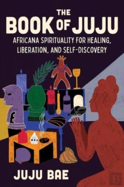 Bertrand.pt - The Book Of Juju