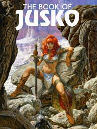 The Book Of Jusko