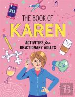 The Book Of Karen