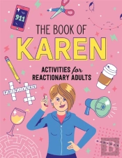 The Book Of Karen