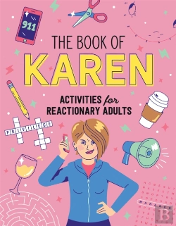 Bertrand.pt - The Book Of Karen