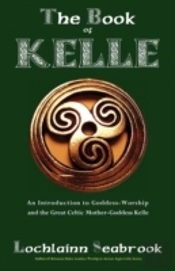 The Book Of Kelle: An Introduction To Go