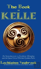The Book Of Kelle