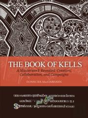 The Book Of Kells