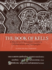 The Book Of Kells