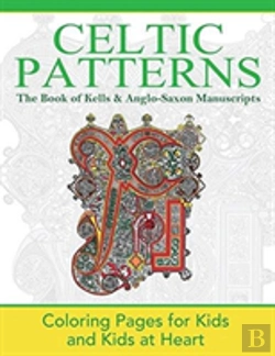Bertrand.pt - The Book Of Kells & Anglo-Saxon Manuscripts