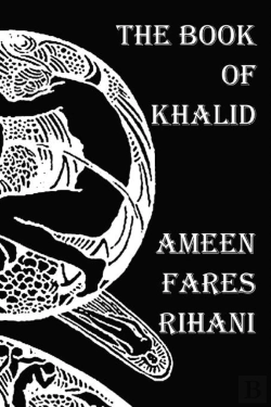 Bertrand.pt - The Book Of Khalid - Illustrated By Khalil Gibran