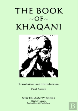 Bertrand.pt - The Book Of Khaqani