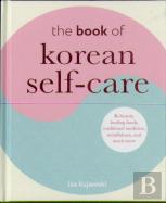 The Book Of Korean Self-Care