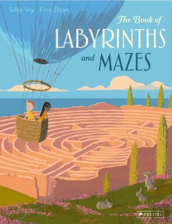 Bertrand.pt - The Book Of Labyrinths And Mazes