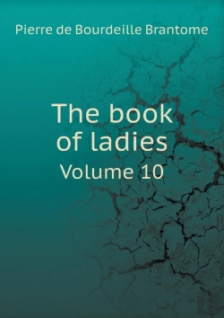Bertrand.pt - The Book Of Ladies Volume 10