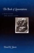 The Book Of Lamentations