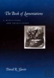 The Book Of Lamentations