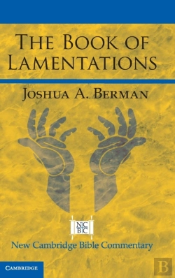 Bertrand.pt - The Book Of Lamentations