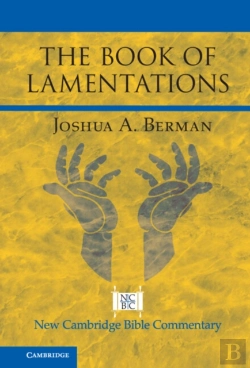 Bertrand.pt - The Book Of Lamentations