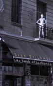 The Book Of Lashonda