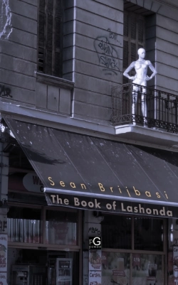 Bertrand.pt - The Book Of Lashonda