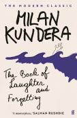 The Book Of Laughter And Forgetting
