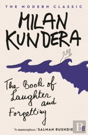 The Book Of Laughter And Forgetting