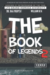 The Book Of Legends 2