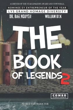 Bertrand.pt - The Book Of Legends 2