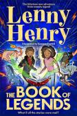 The Book Of Legends