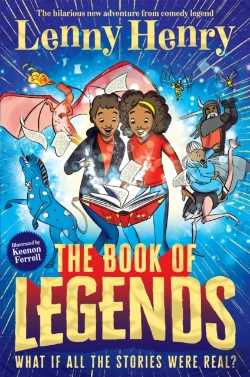 Bertrand.pt - The Book Of Legends