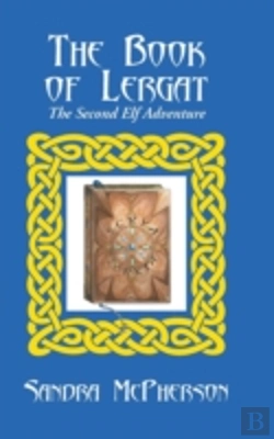Bertrand.pt - The Book Of Lergat