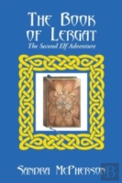 The Book Of Lergat