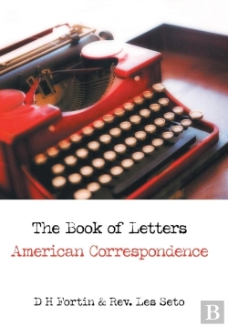 Bertrand.pt - The Book Of Letters