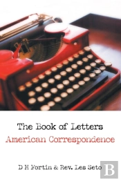 The Book Of Letters