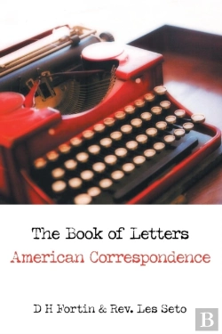 Bertrand.pt - The Book Of Letters