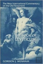 The Book Of Leviticus