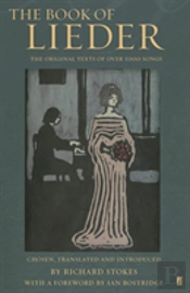 The Book Of Lieder