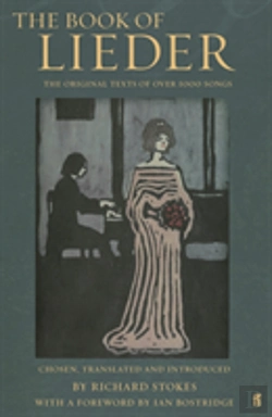 Bertrand.pt - The Book Of Lieder