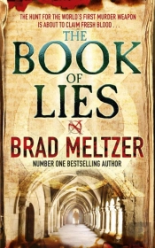 The Book Of Lies