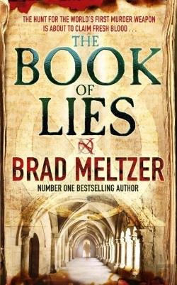 Bertrand.pt - The Book Of Lies