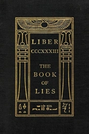 The Book Of Lies