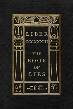Bertrand.pt - The Book Of Lies