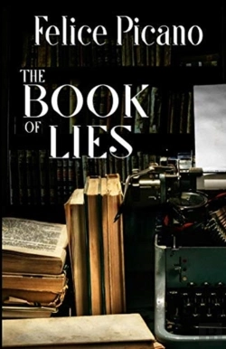 Bertrand.pt - The Book Of Lies