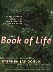 The Book Of Life - An Illustrated History Of The Evolution Of Life On Earth