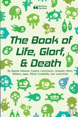 Bertrand.pt - The Book Of Life, Glorf, And Death