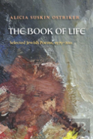 The Book Of Life : Selected Jewish Poems, 1979-2011
